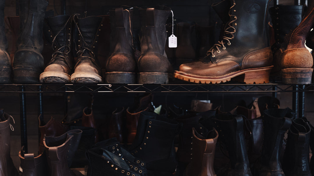 What Is It Like Buying JK Boots? Real Customer Experience Reviews