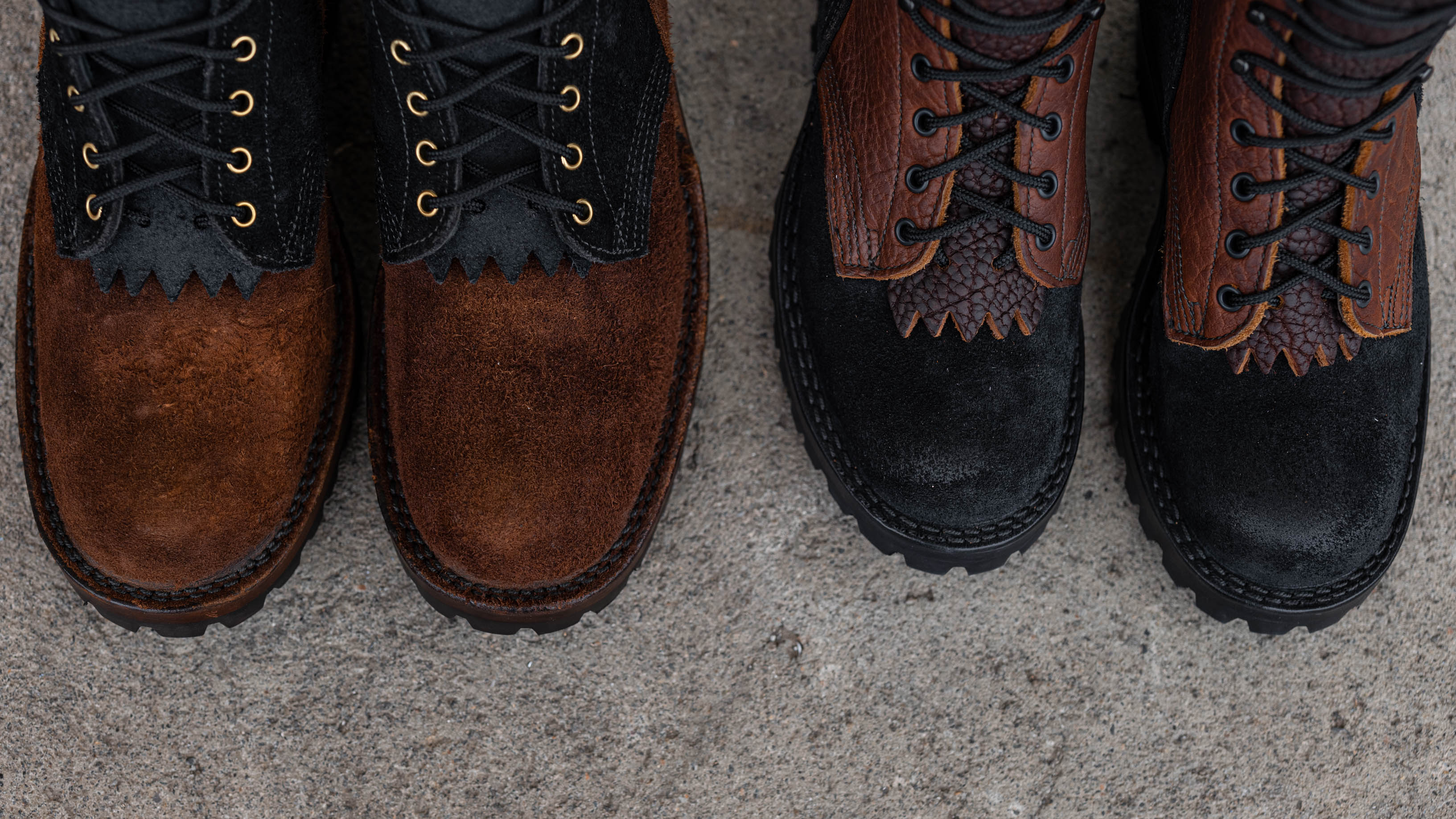 JK Boots - The Best Handmade Custom Boots