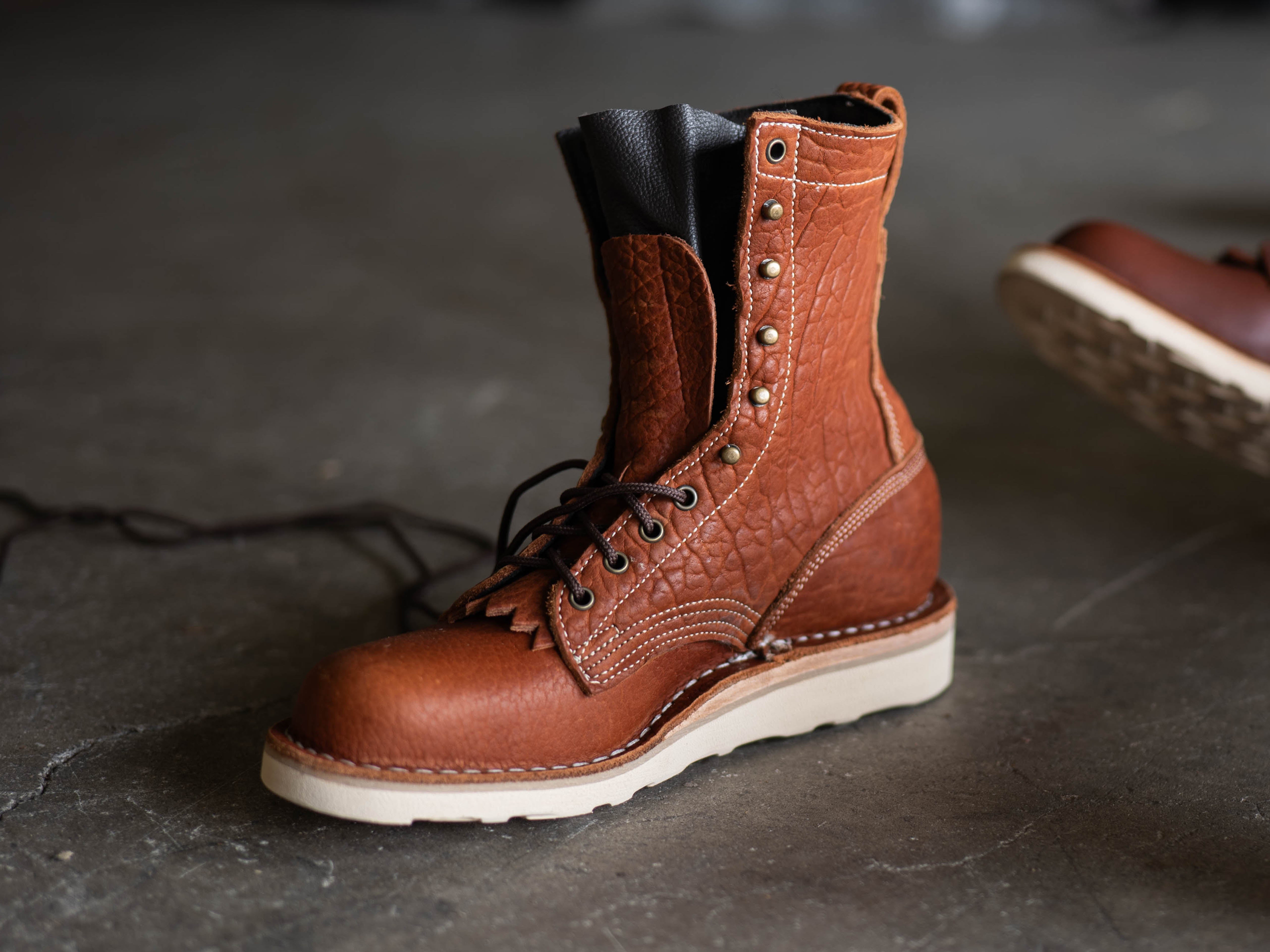 Collections – JK Boots