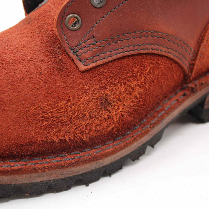 Fire Inlander - 10.5/3E