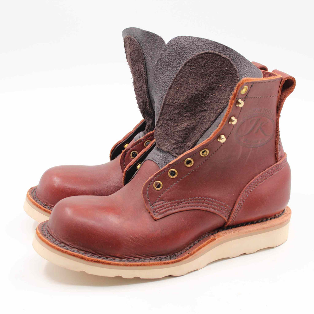 Forefront (Safety Toe) - 5/3E