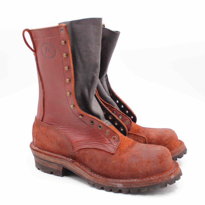 Climber (Safety Toe) - 10.5/EE