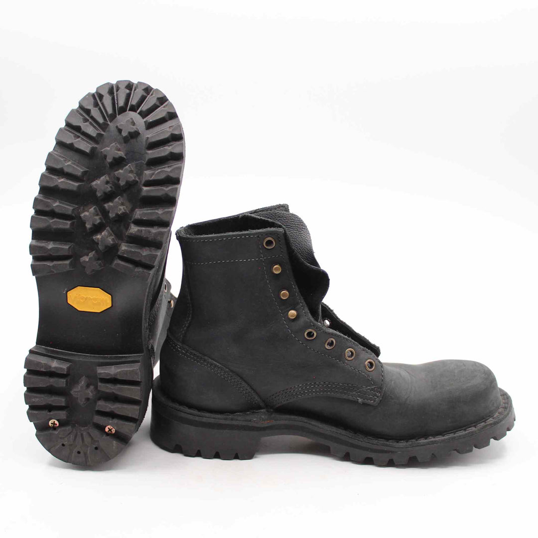 300X (Safety Toe) - 7/EE