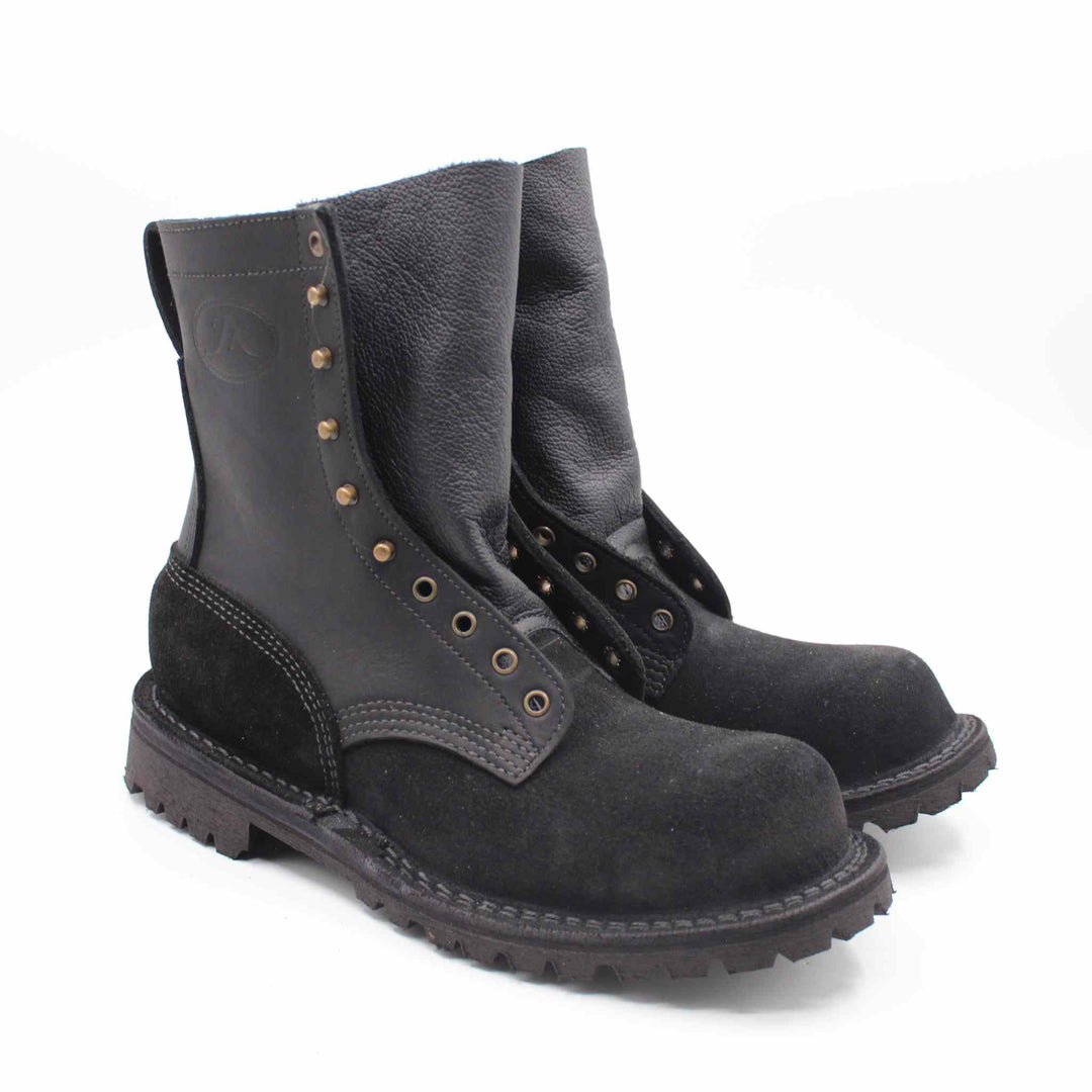 O.T. Pro (Safety Toe) - 9.5/EE