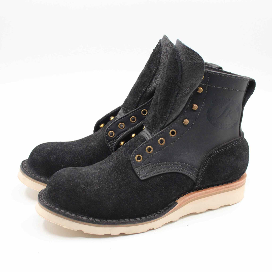 Forefront (Safety Toe) - 9/3E