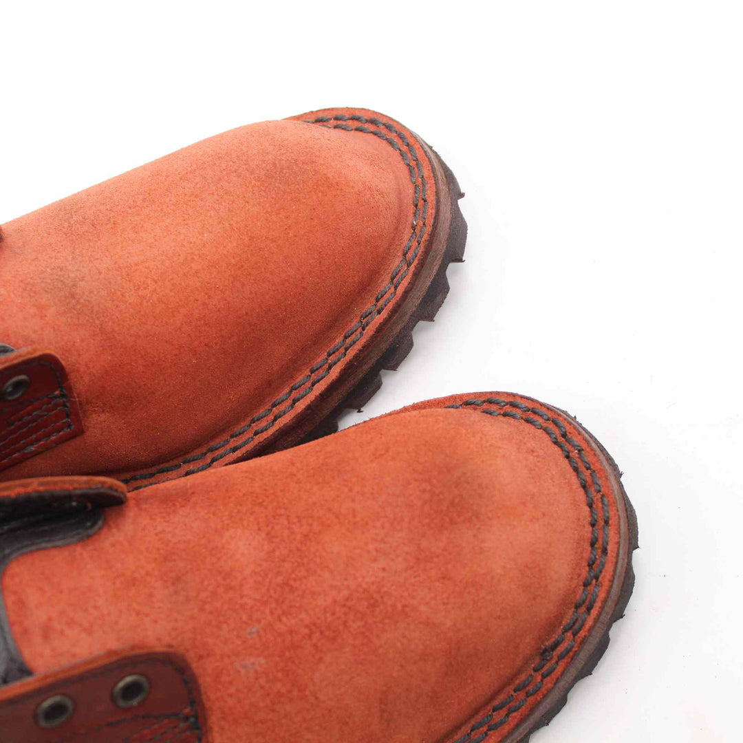 Fire Inlander - 10.5/E