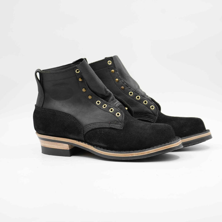 Custom Harvester - 13/EE