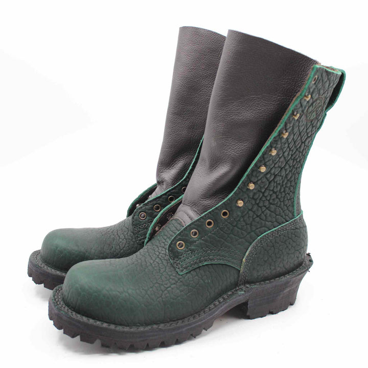 Superduty (Safety Toe) - 9.5/EE
