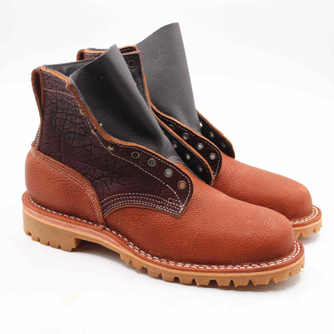 Custom O.T. - 11.5/E