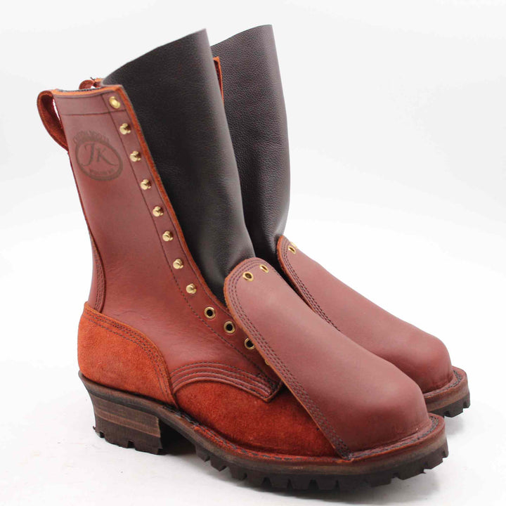 Custom Ironhide - 8.5/3E