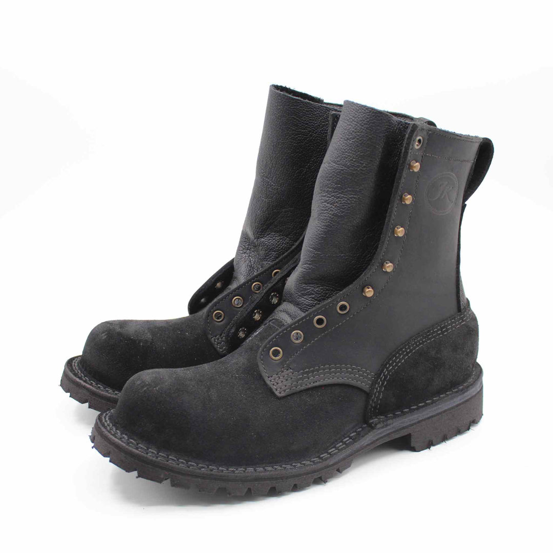 O.T. Pro (Safety Toe) - 9.5/EE