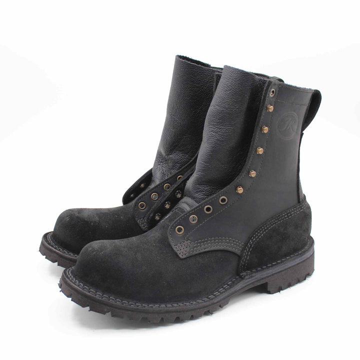 O.T. Pro (Safety Toe) - 9.5/EE