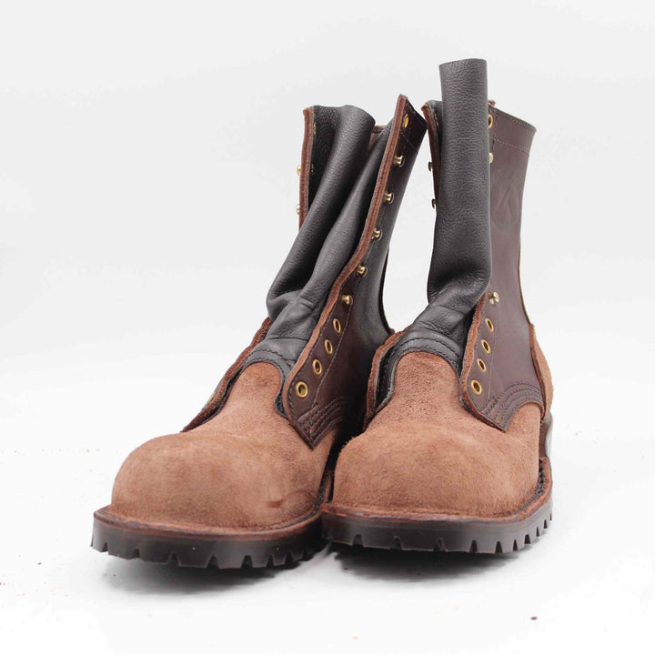 O.T. Pro (Safety Toe) - 8/3E