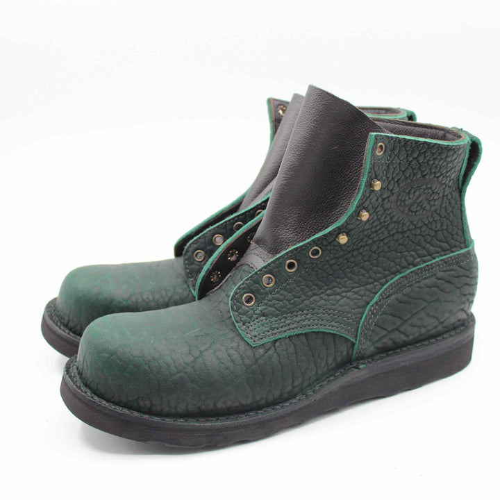 Forefront (Safety Toe) - 12/EE