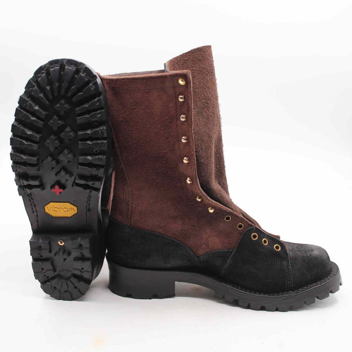 Custom Climber - 10.5/EE