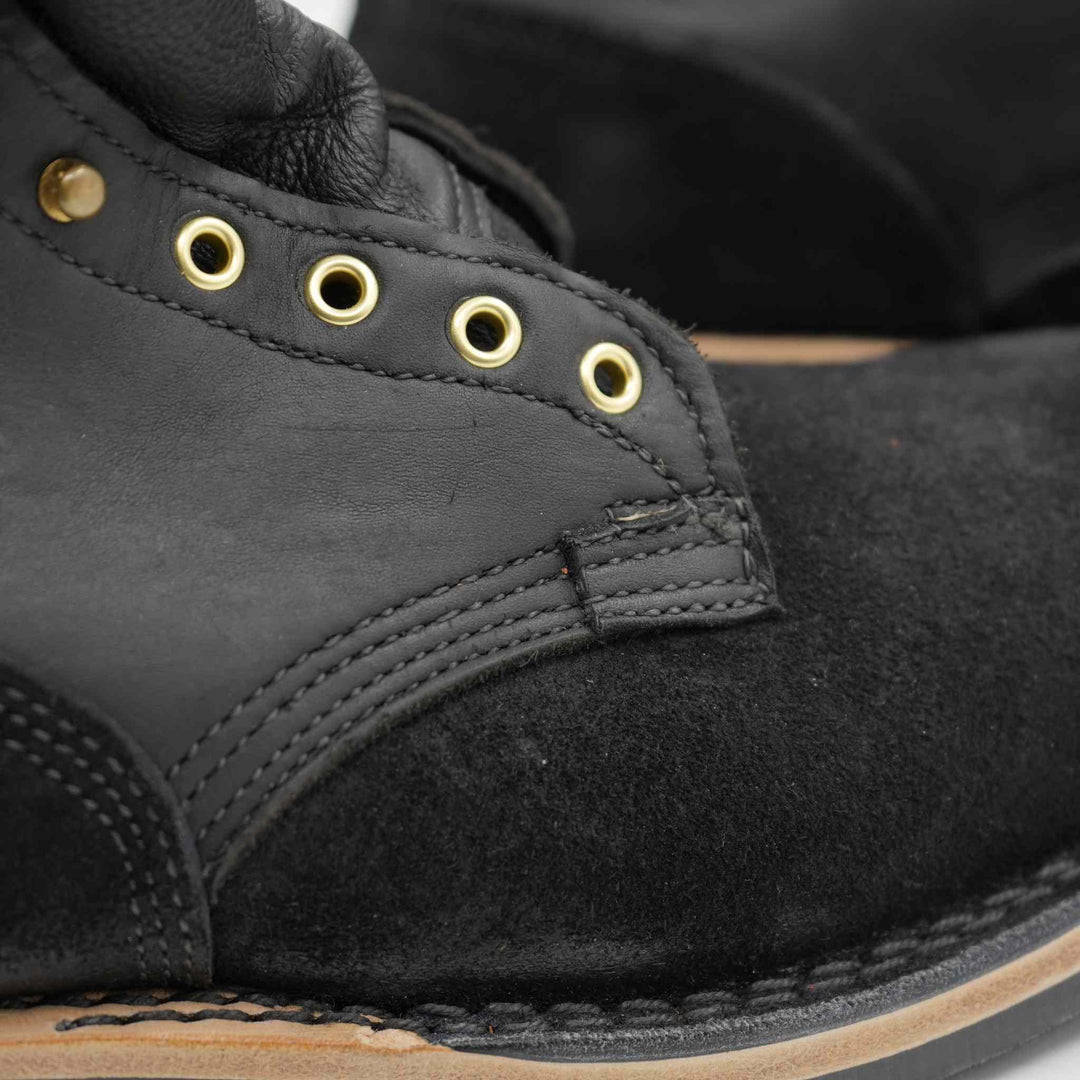 Custom Harvester - 13/EE