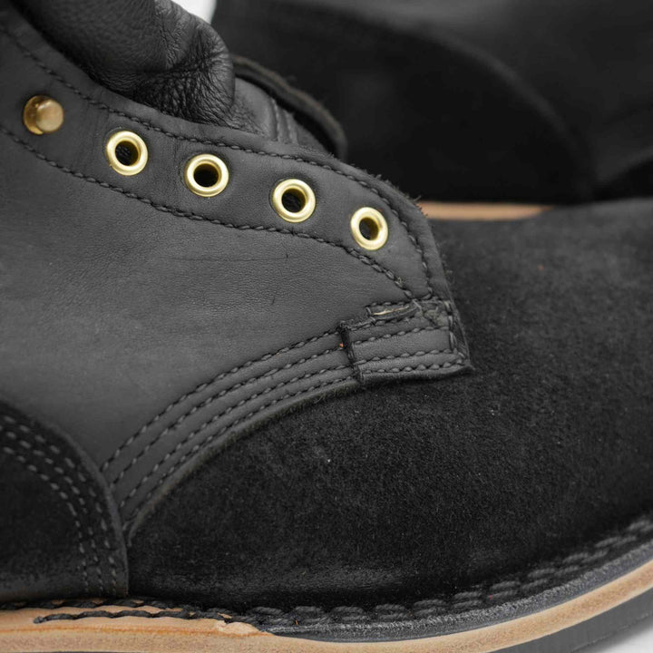 Custom Harvester - 13/EE