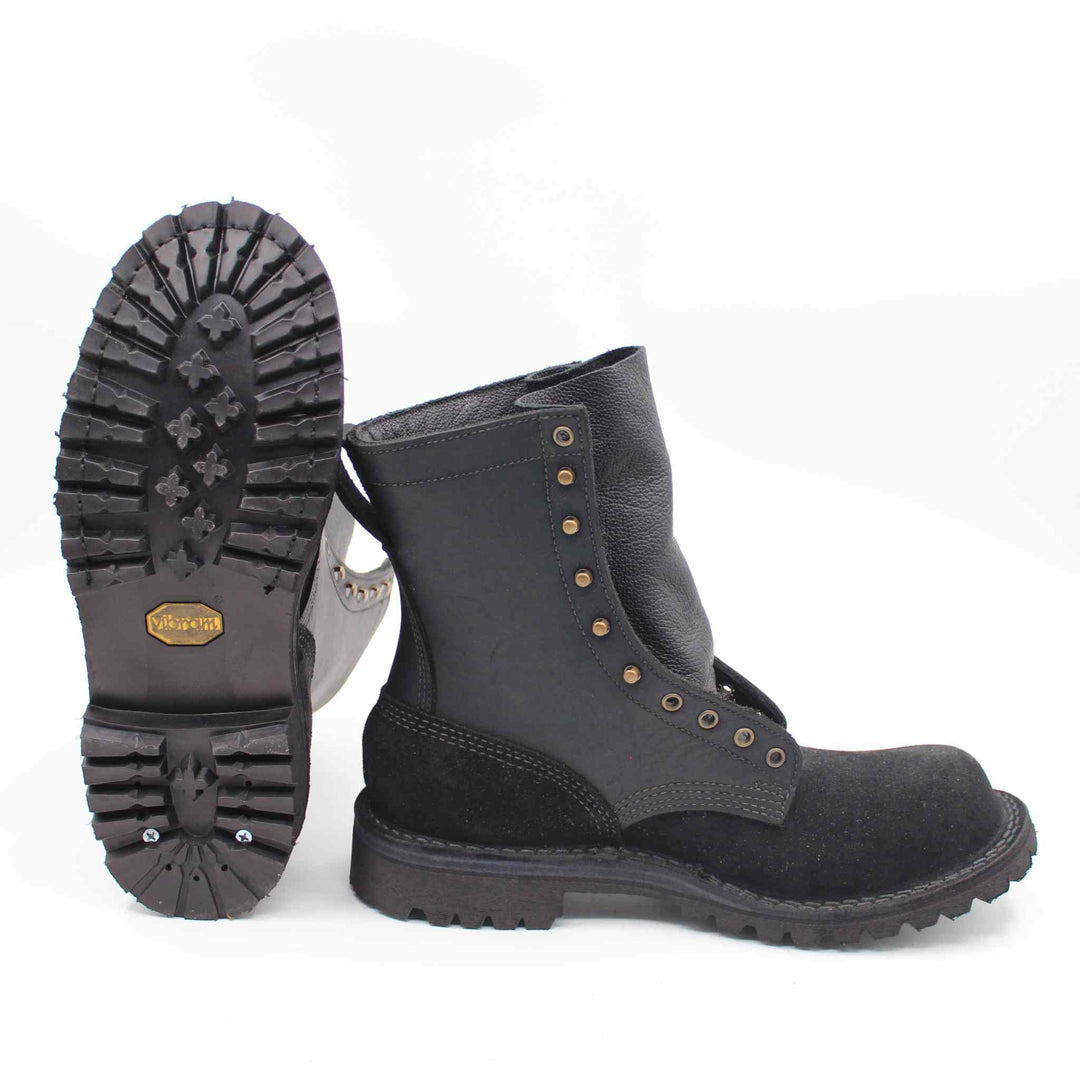 O.T. Pro (Safety Toe) - 9.5/EE