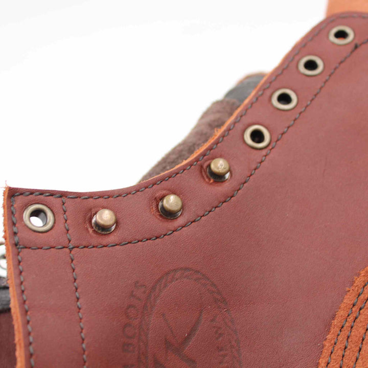 Custom O.T. - 10.5/3E - 10.5/3E