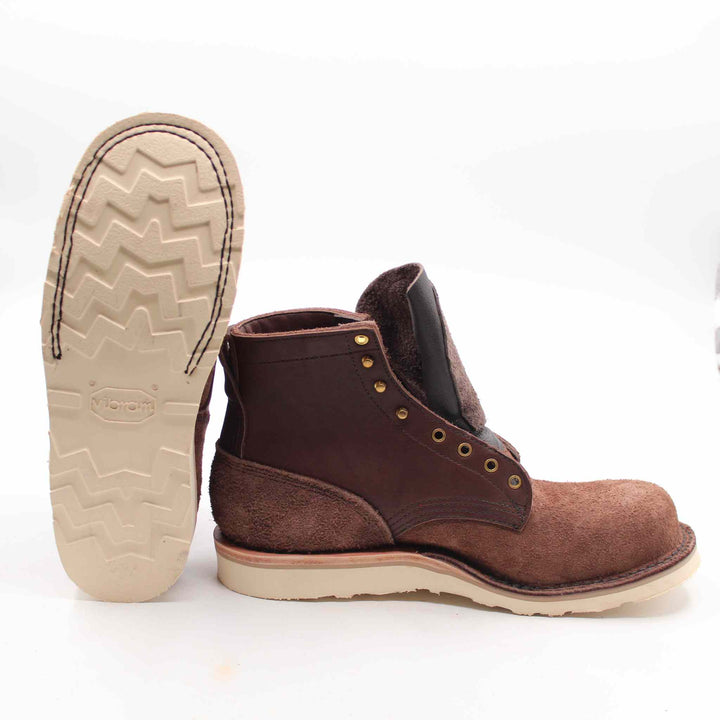 Forefront (Safety Toe) - 12/E