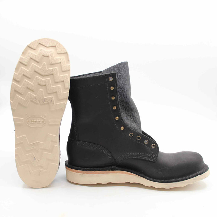 Forefront 8" (Safety Toe) - 11/EE