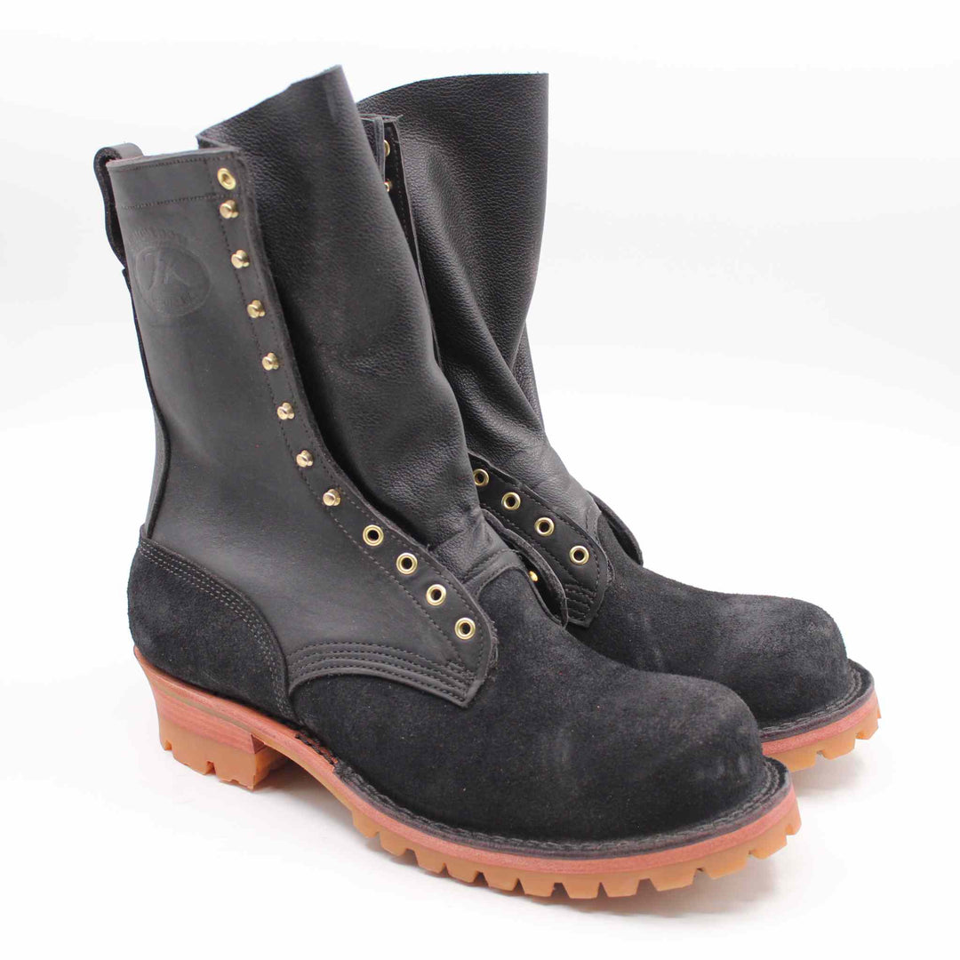 Superduty Honey (Safety Toe) - 12.5/5E