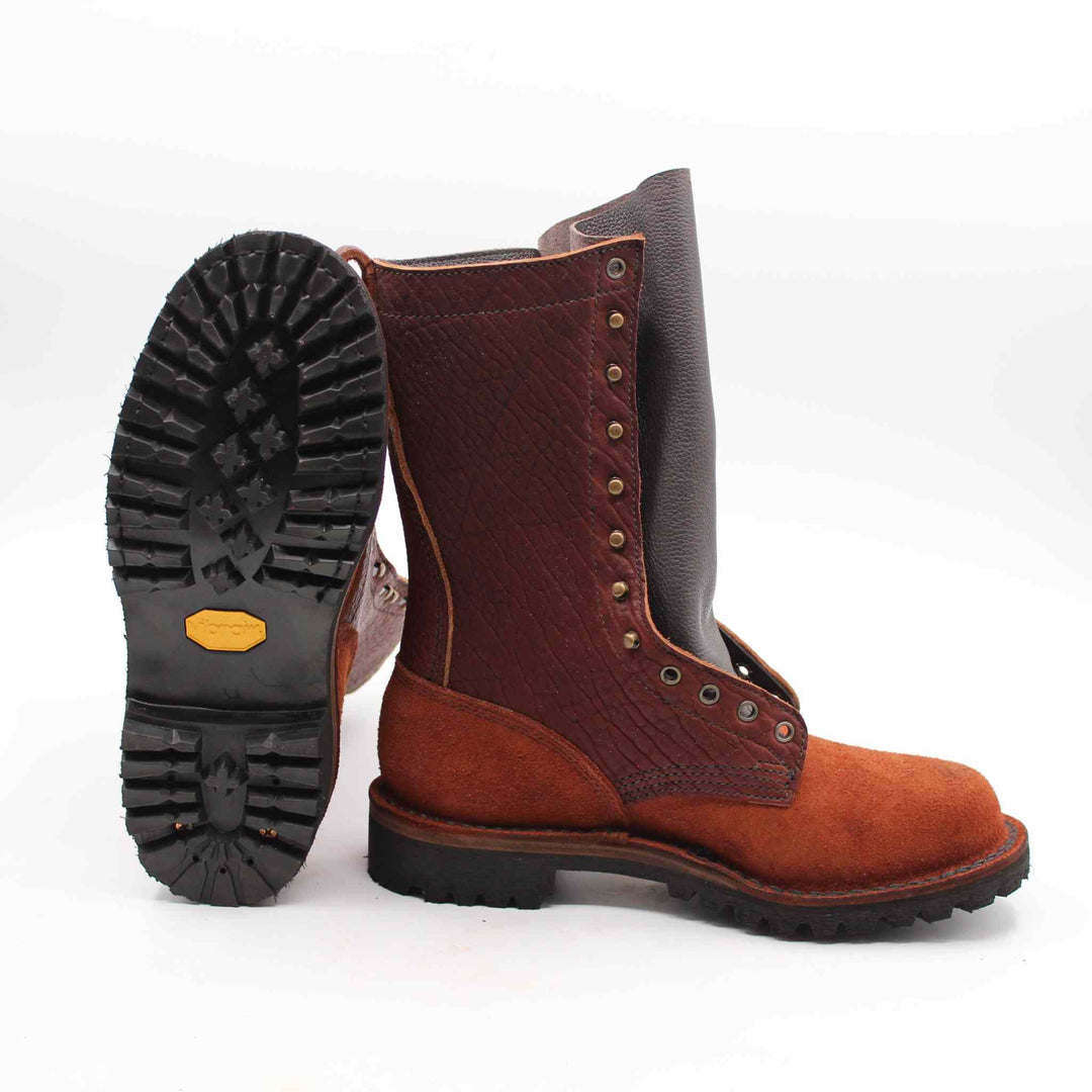 Custom O.T. - 7/5E