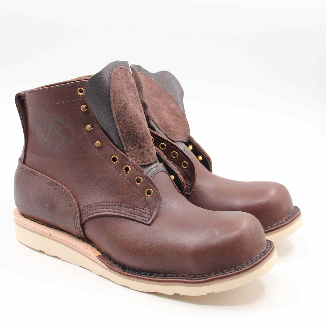 Forefront (Safety Toe) - 12.5/5E