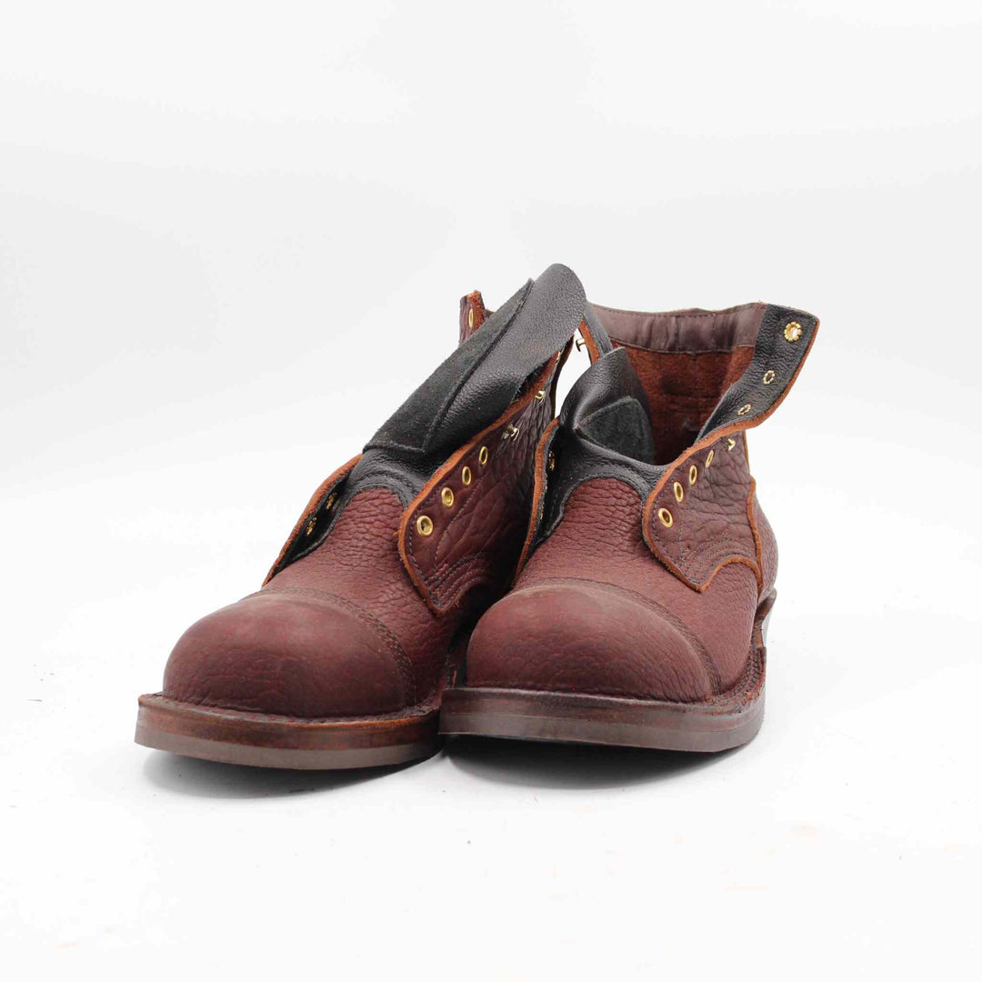 Custom Harvester - 8/5E