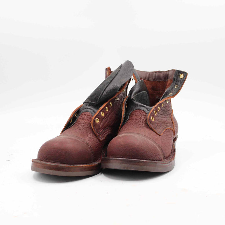 Custom Harvester - 8/5E