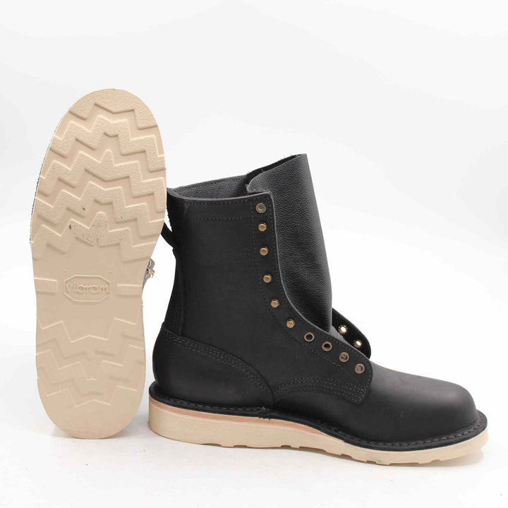 Forefront 8" - 10.5/D