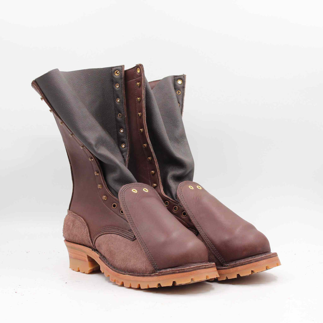 Custom Ironhide - 8.5/4E