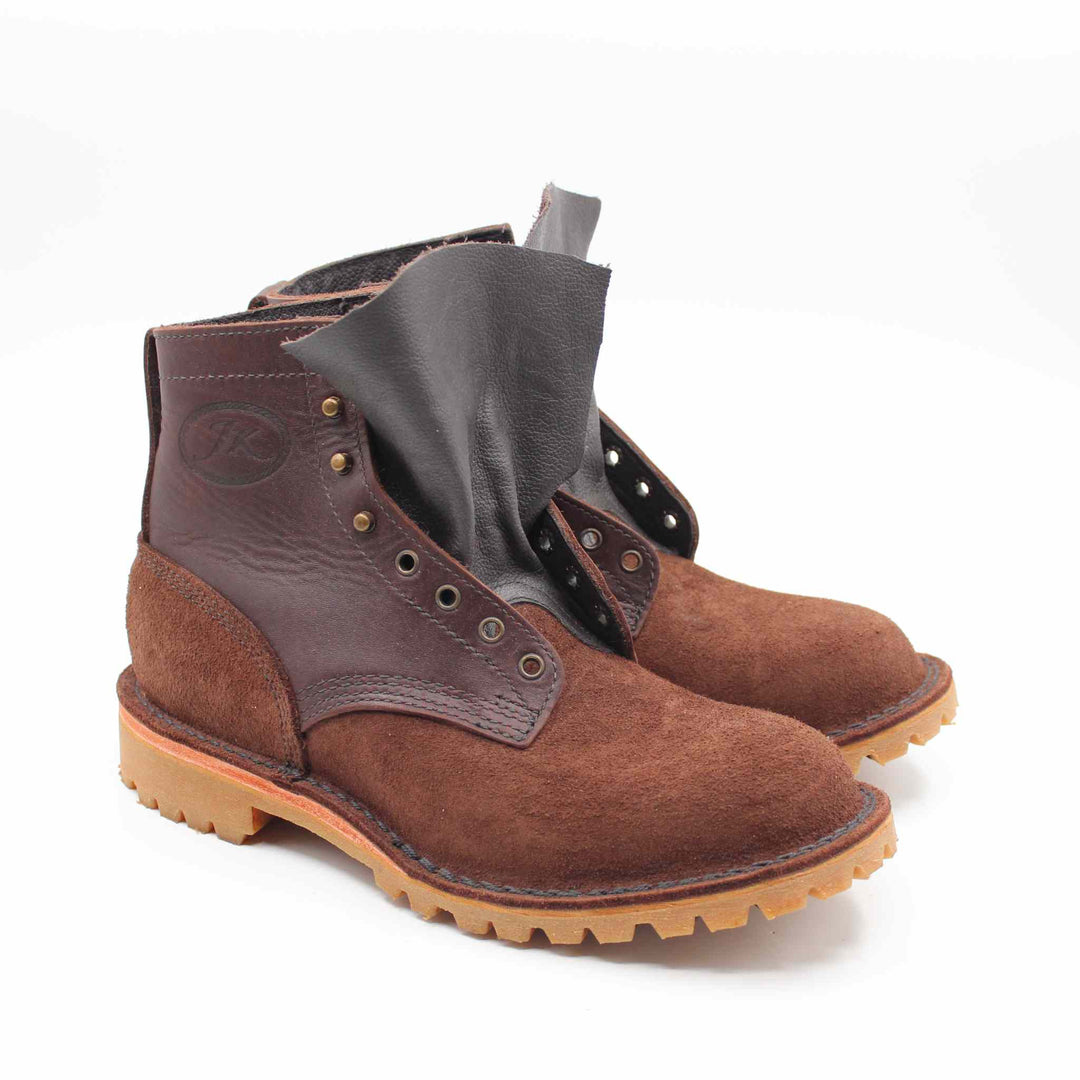 O.T. 6" - 10.5/5E