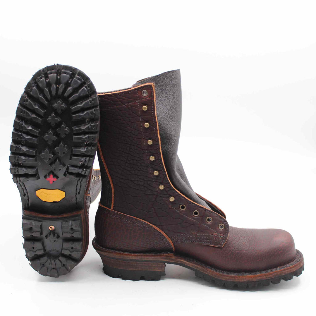 Superduty (Safety Toe) - 10.5/EE