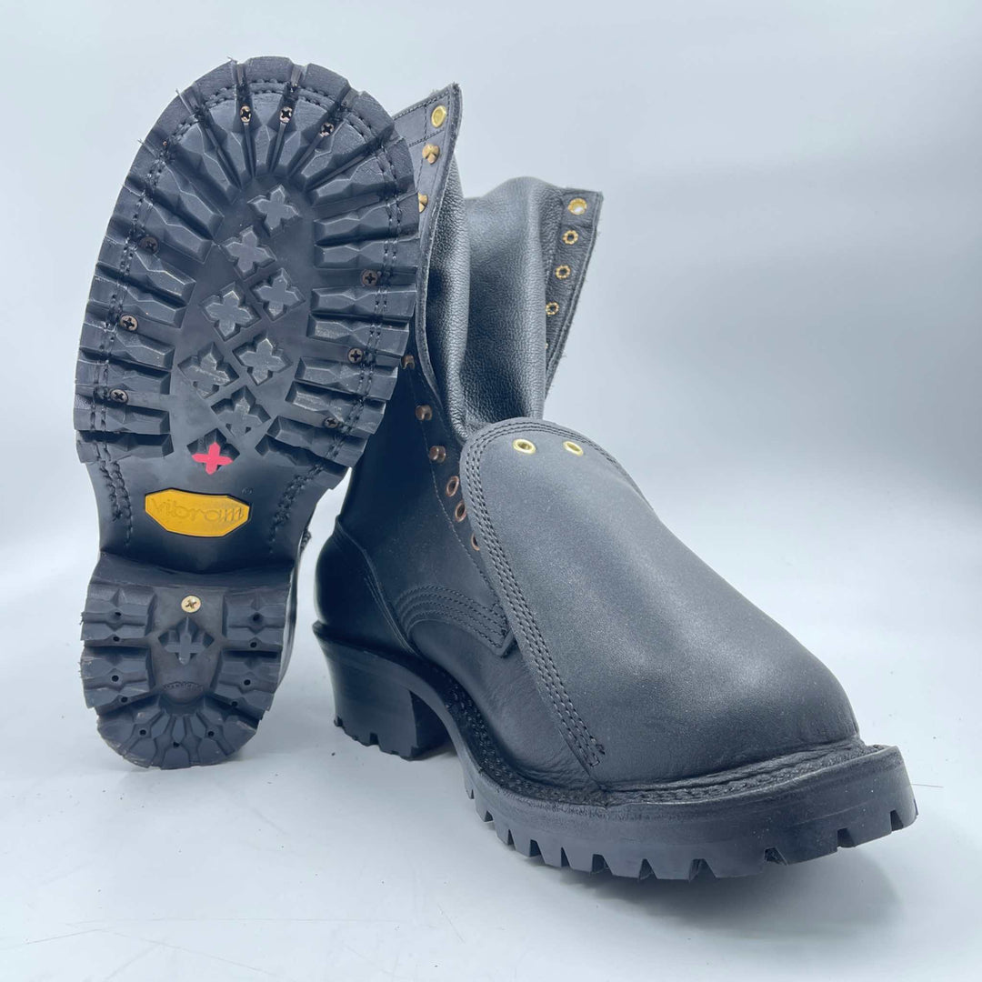 Custom Ironhide - 7.5/5E