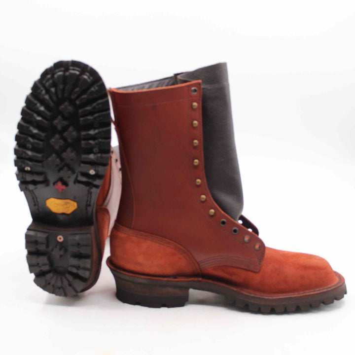 Fire Inlander - 11.5/D