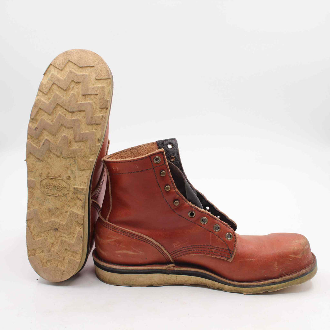 300 (Safety Toe) - 10/D