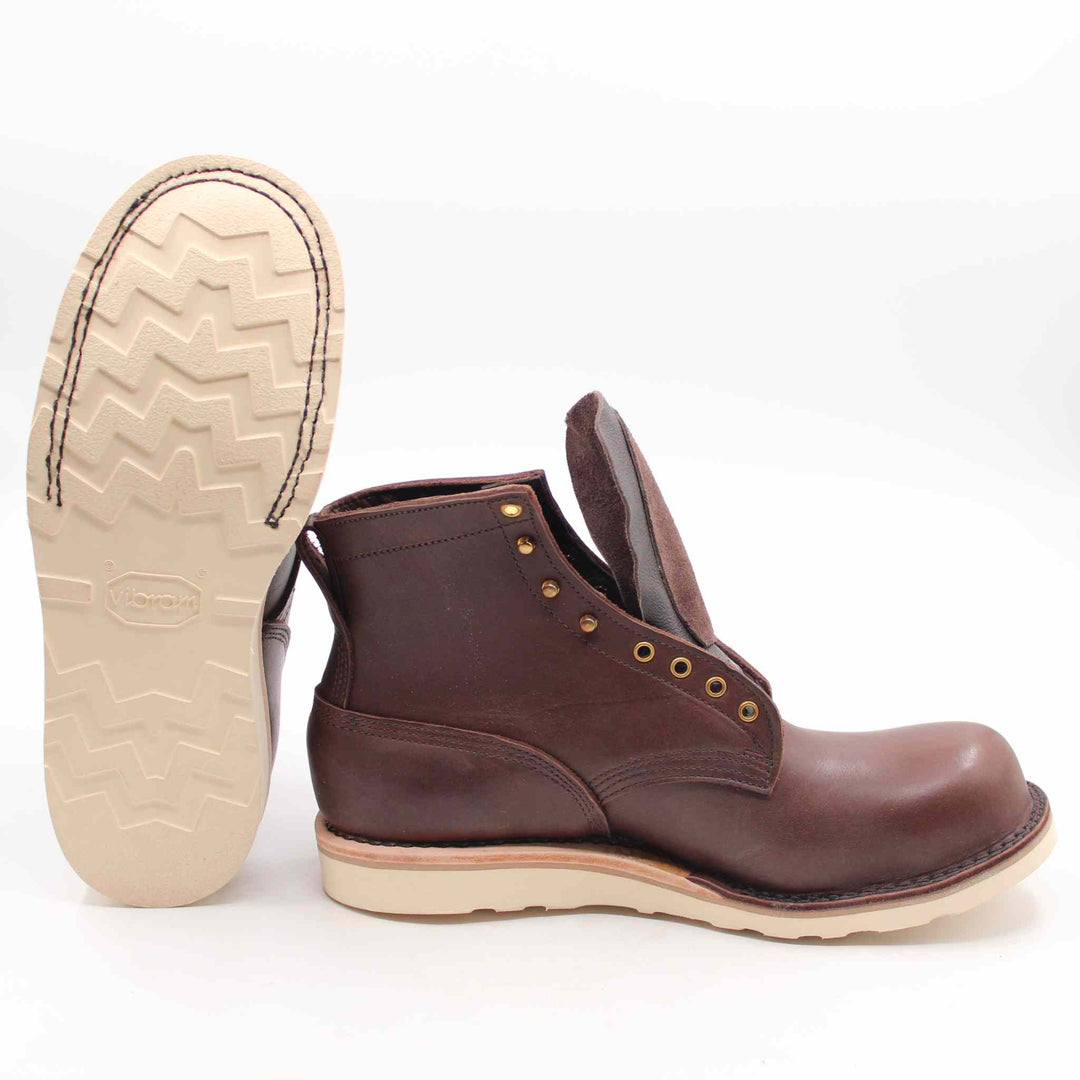 Forefront (Safety Toe) - 12.5/5E
