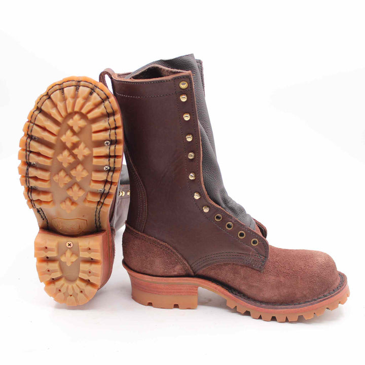 Superduty Honey (Safety Toe) - 5/5E