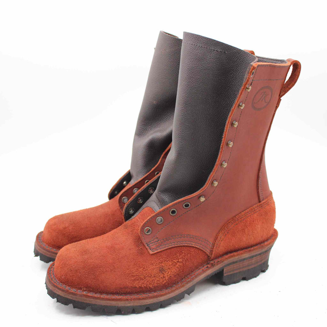 Fire Inlander - 10.5/3E