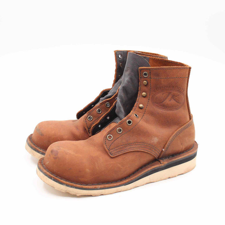 300 (Safety Toe) - 6/3E