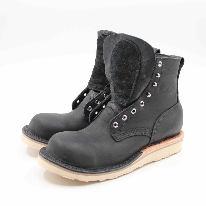 Forefront (Safety Toe) - 7.5/EE