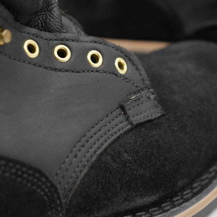 Custom Harvester - 13/EE