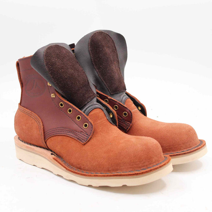 Custom Forefront - 9.5/E