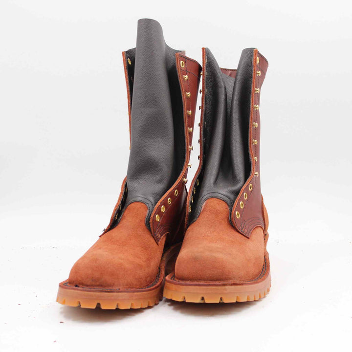 Superduty Honey - 9.5/EE