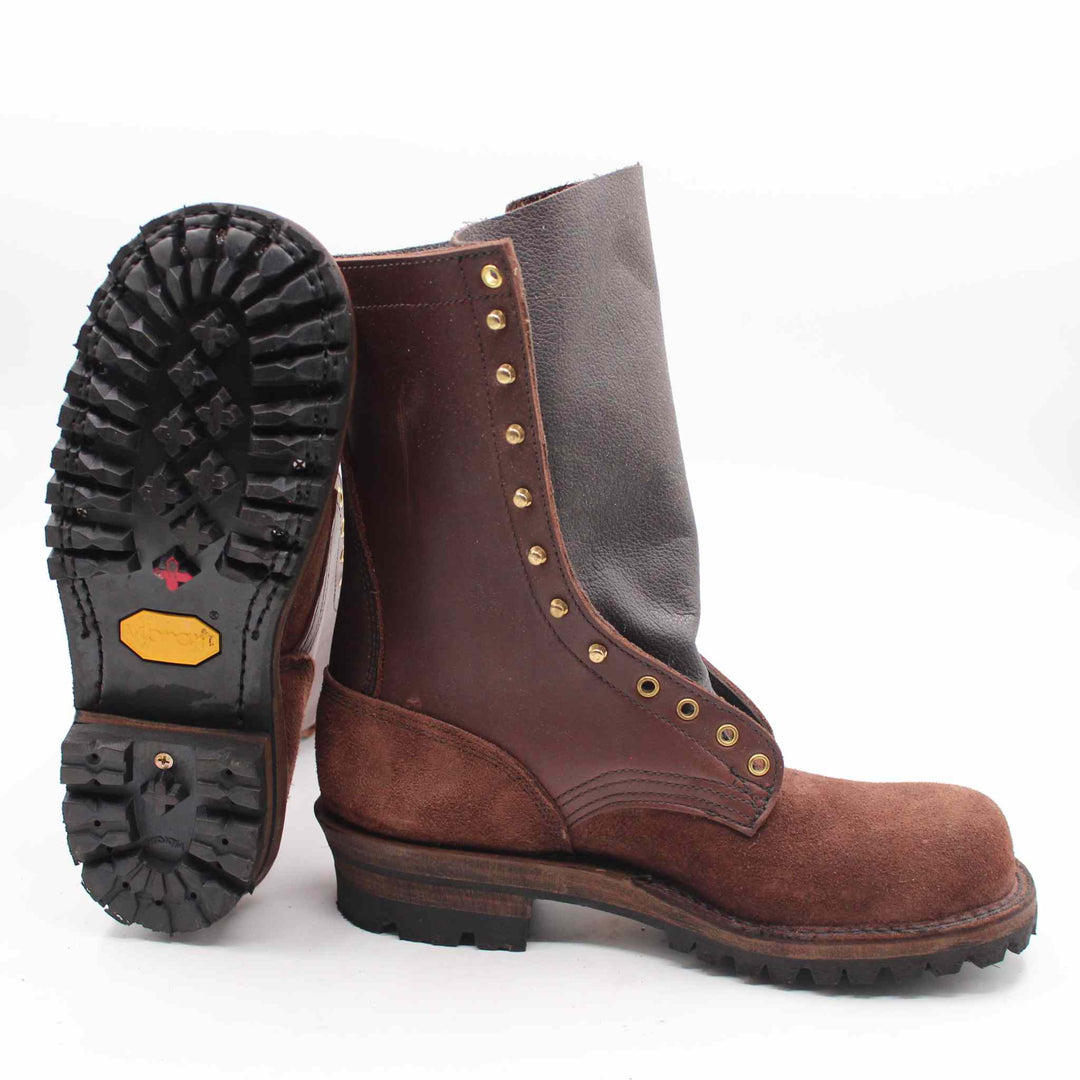 Climber (Safety Toe) - 10.5/D