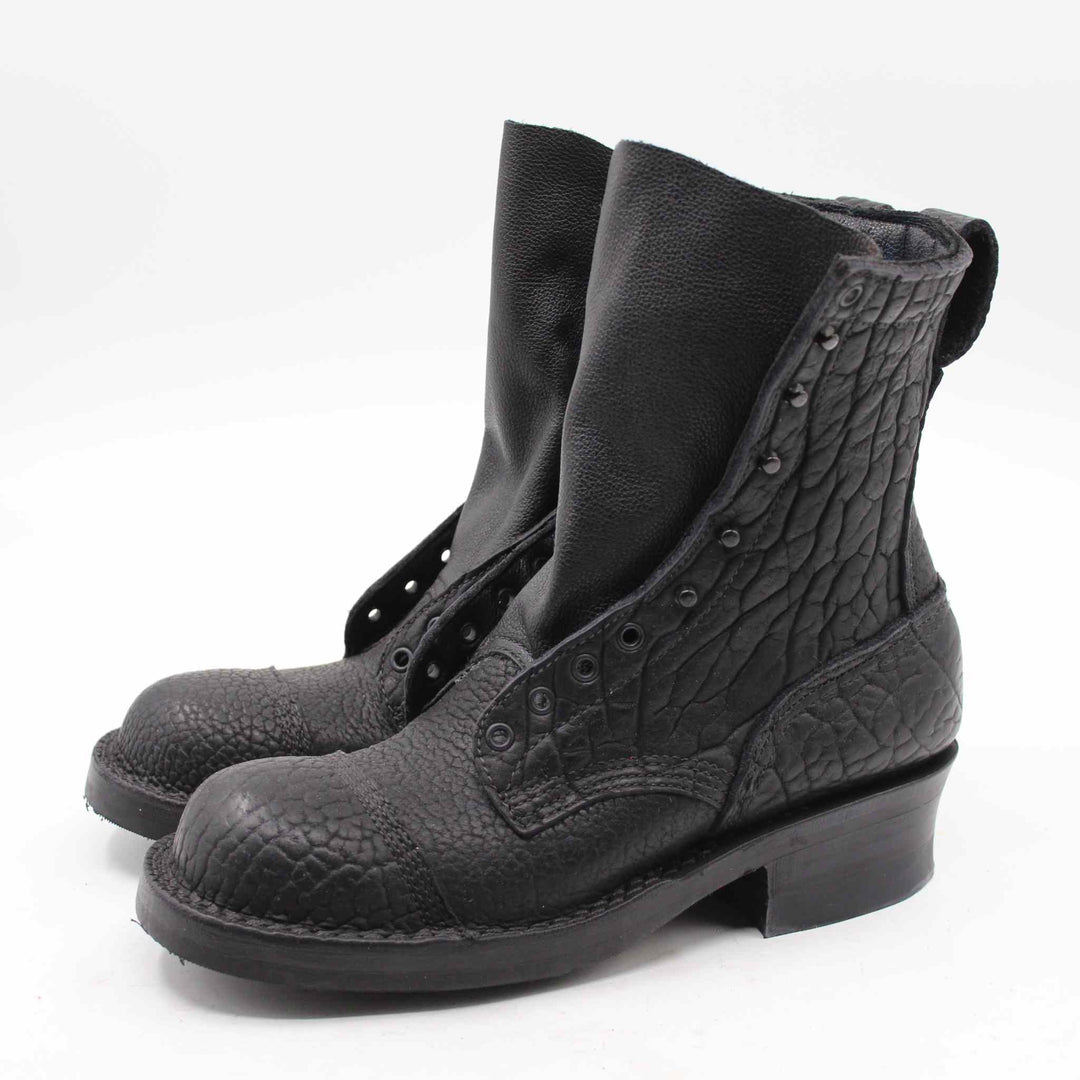 Custom Harvester - 9/E