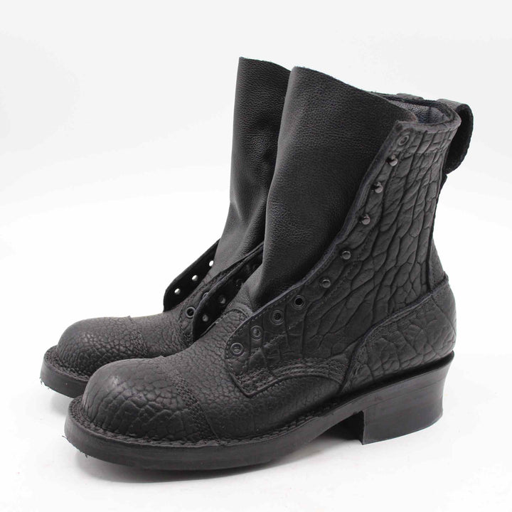 Custom Harvester - 9/E