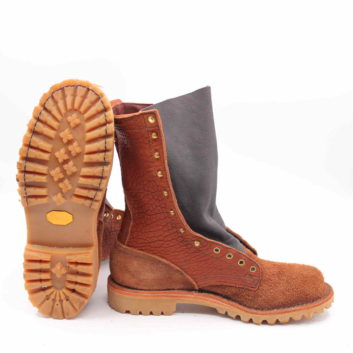 Custom O.T. - 10.5/EE