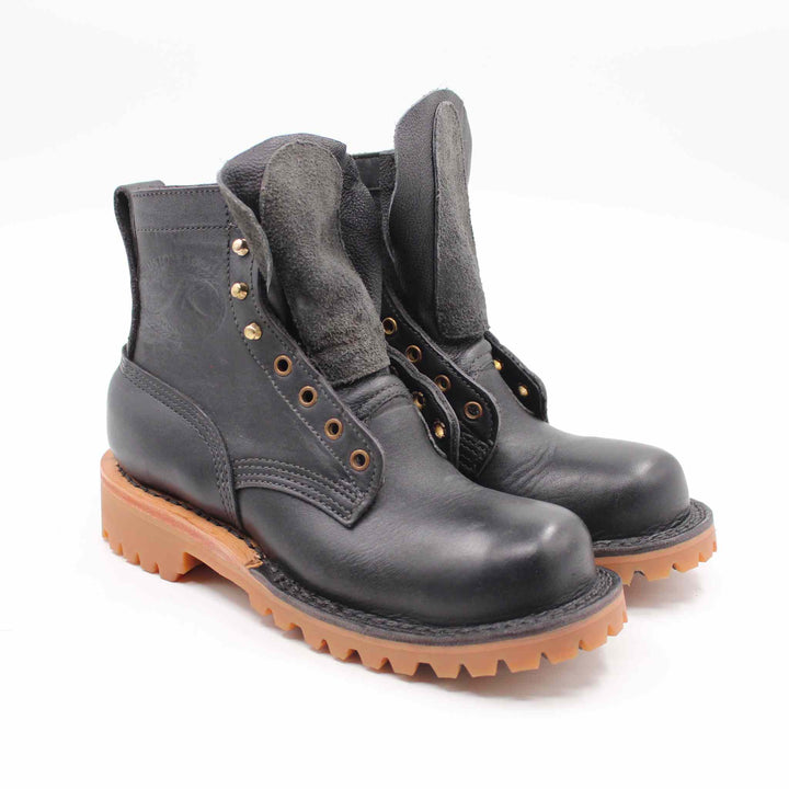 O.T. 6" (Safety Toe) - 6/E